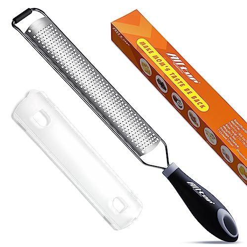 ALLTOP Lemon Zester, Hand