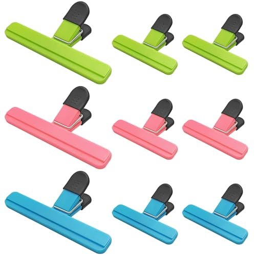 ALLTOP Chip Clips